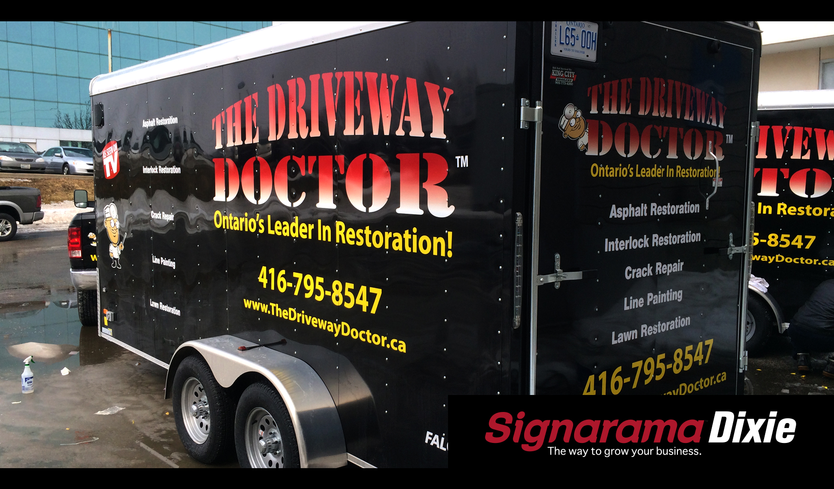 commercial vehicle wrap 2